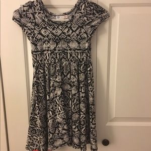 LulaRoe dress
